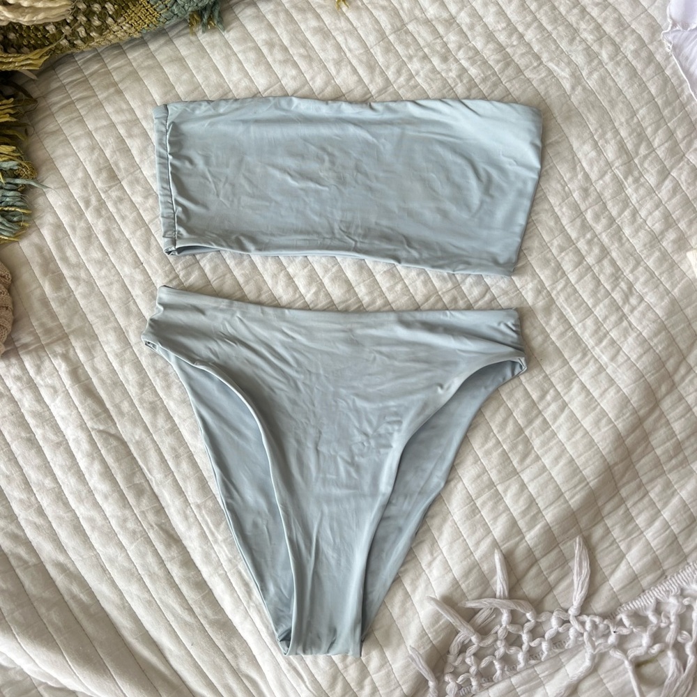 Riot Swim Bikini